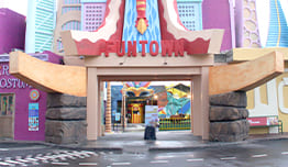 Dapatkan Bonus Donut image